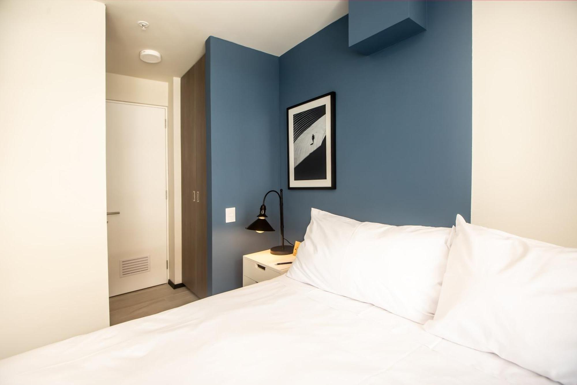 Pionero By Wynwood House Apartment Lima Exterior photo