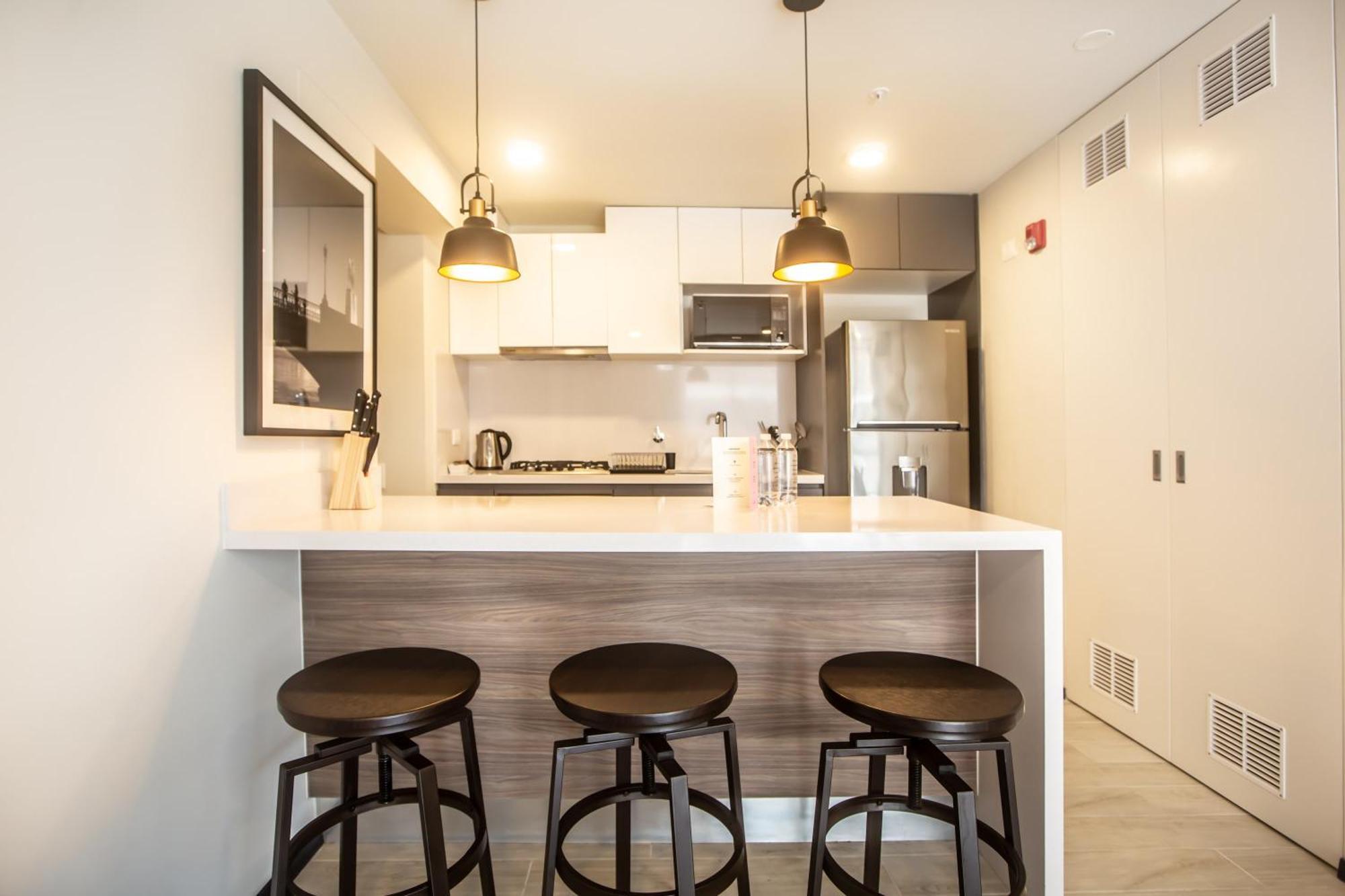 Pionero By Wynwood House Apartment Lima Exterior photo