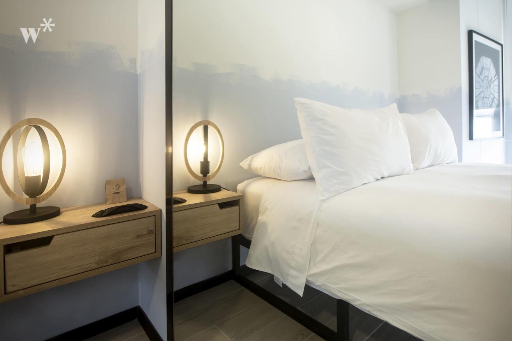 Pionero By Wynwood House Apartment Lima Exterior photo