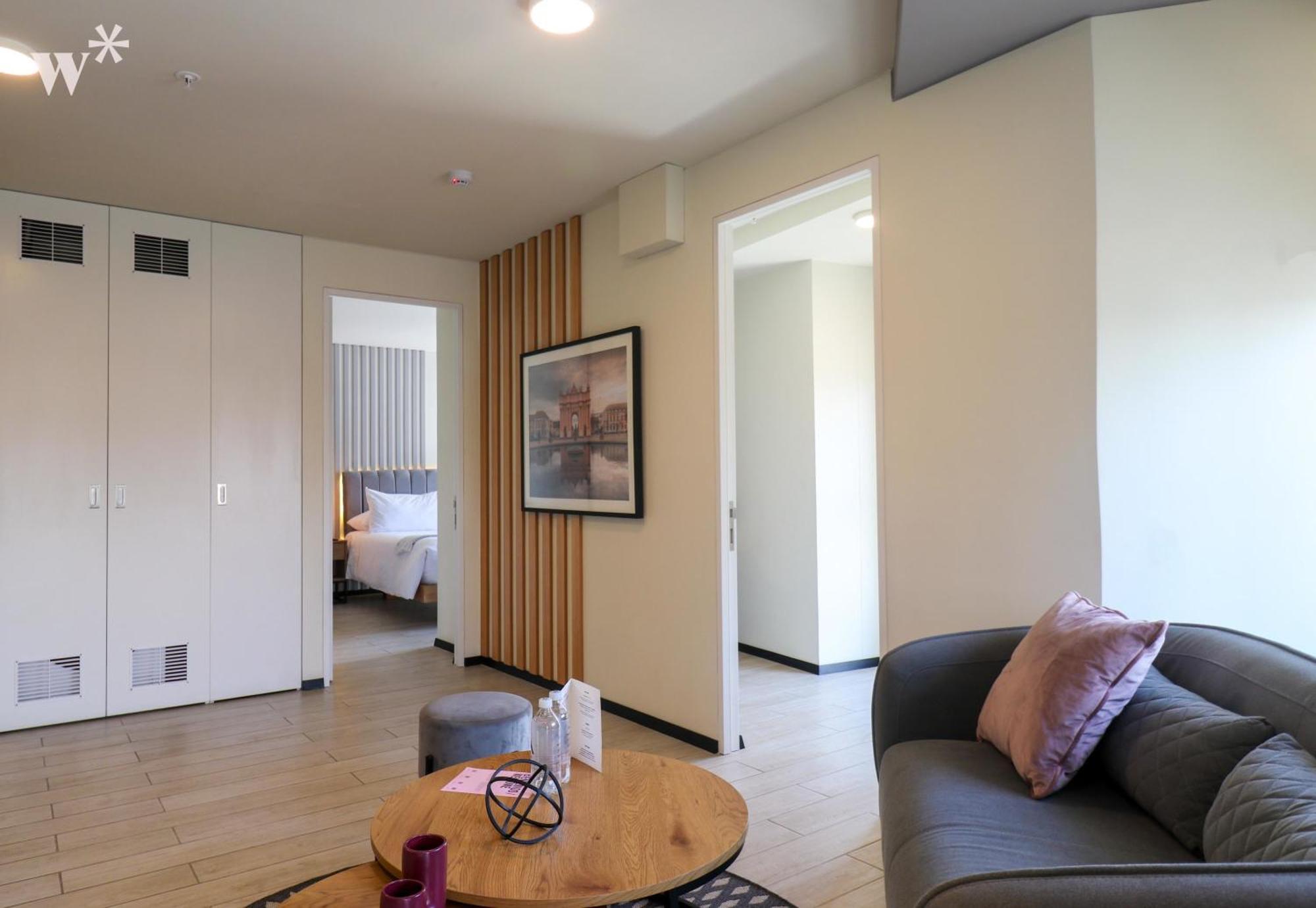 Pionero By Wynwood House Apartment Lima Exterior photo