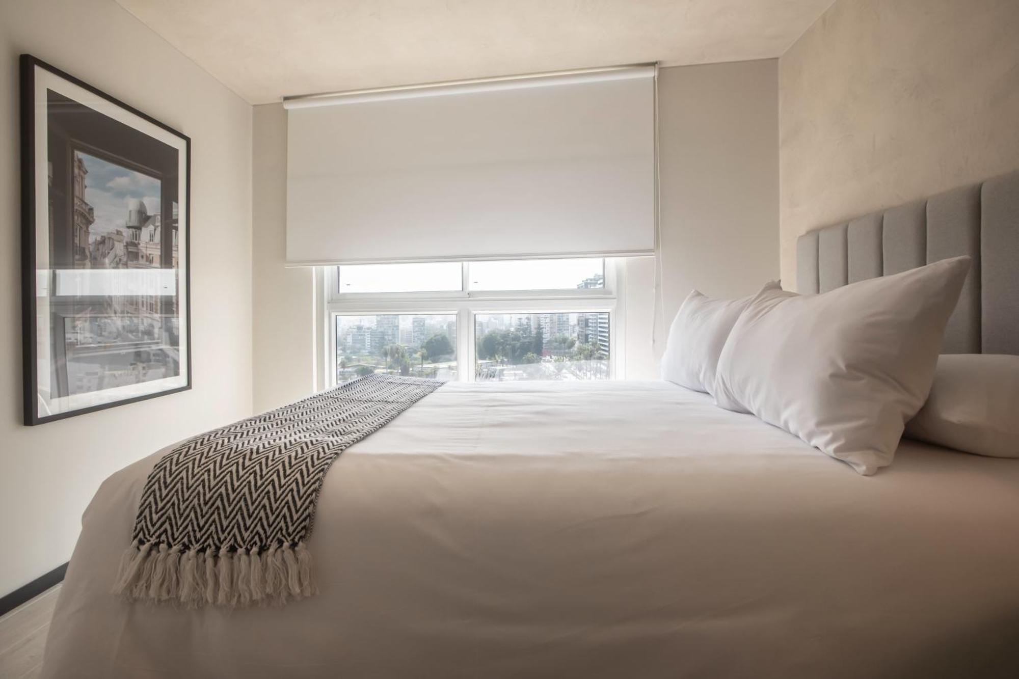 Pionero By Wynwood House Apartment Lima Exterior photo