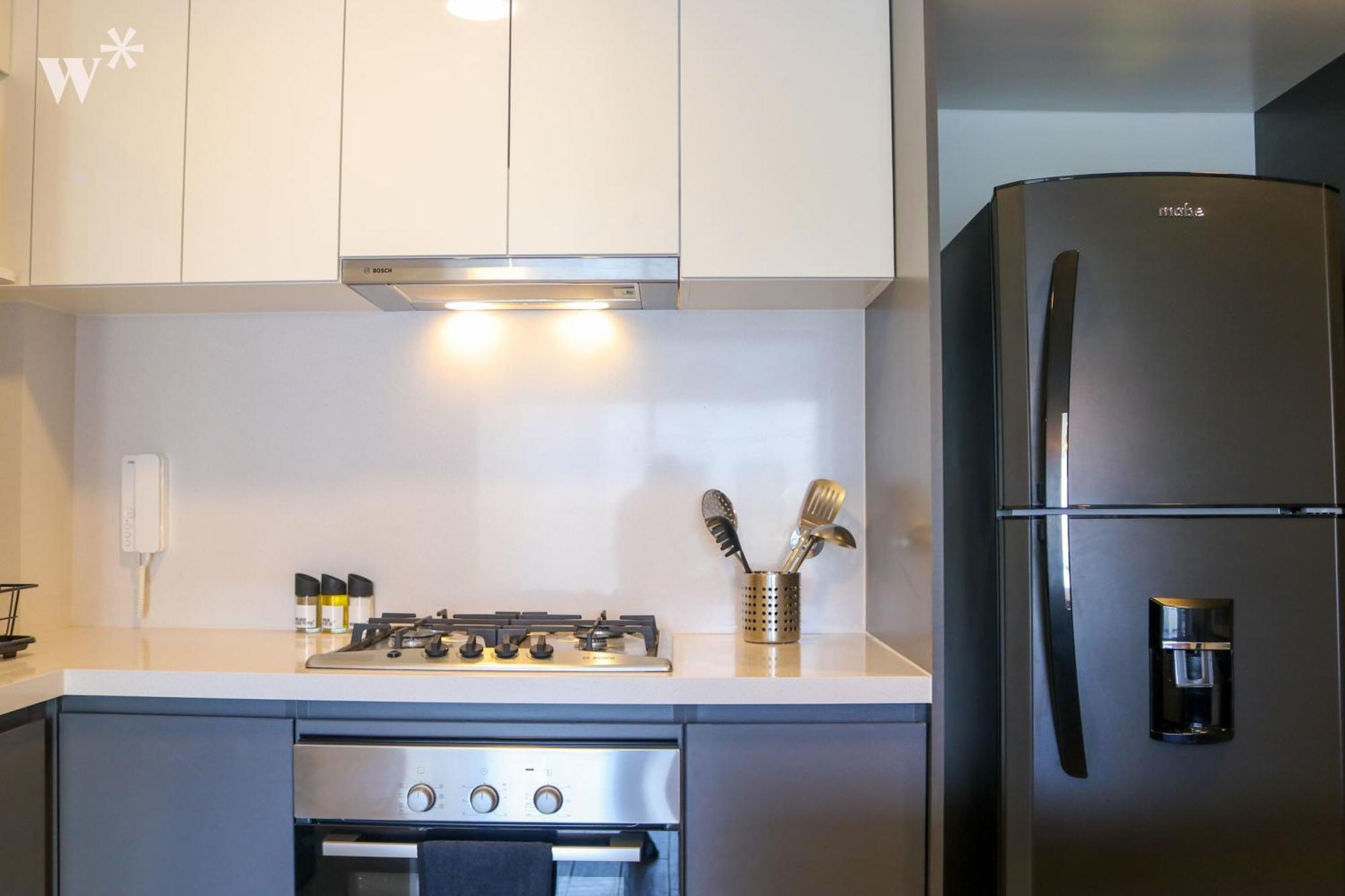Pionero By Wynwood House Apartment Lima Exterior photo