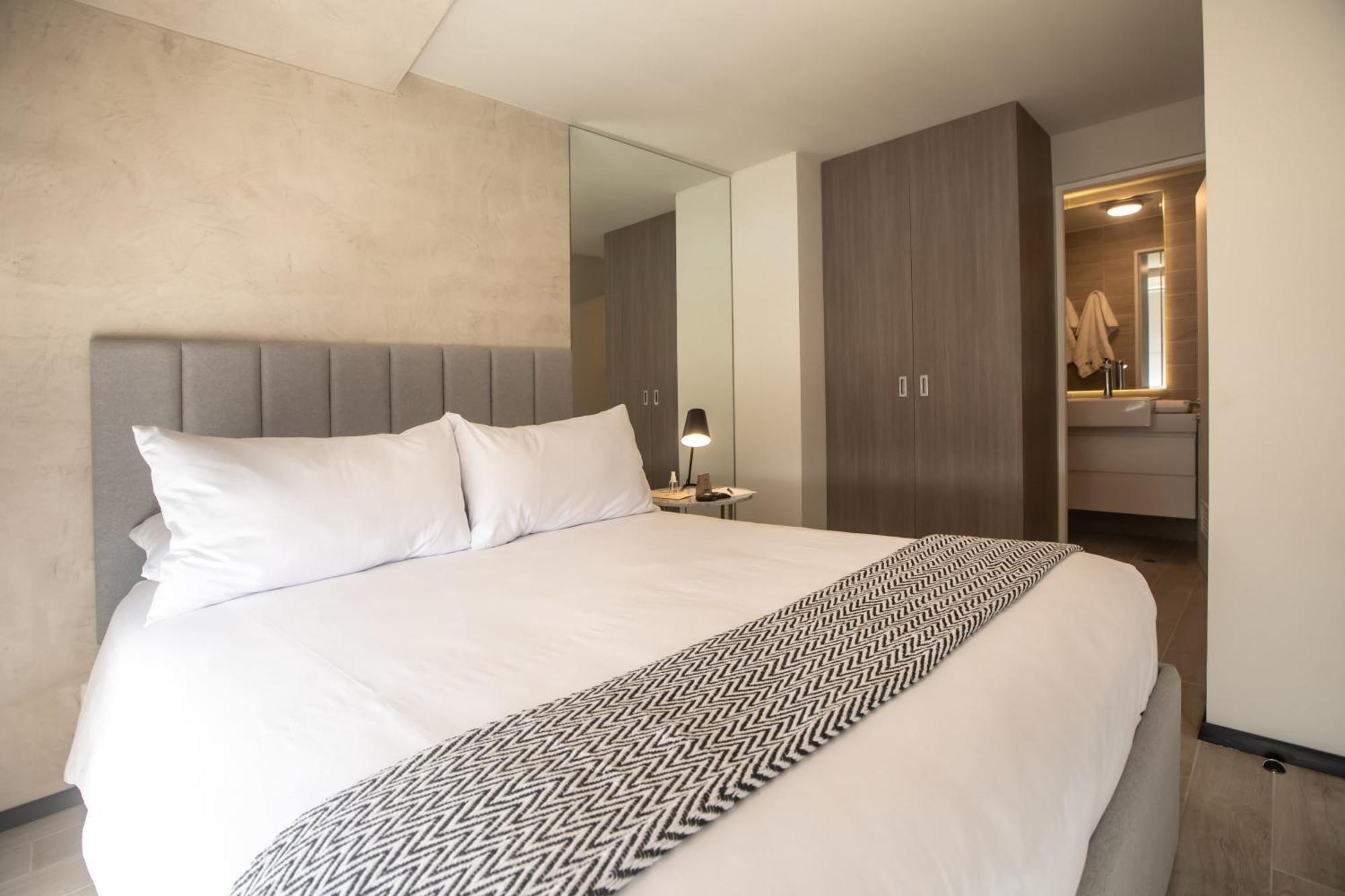 Pionero By Wynwood House Apartment Lima Exterior photo