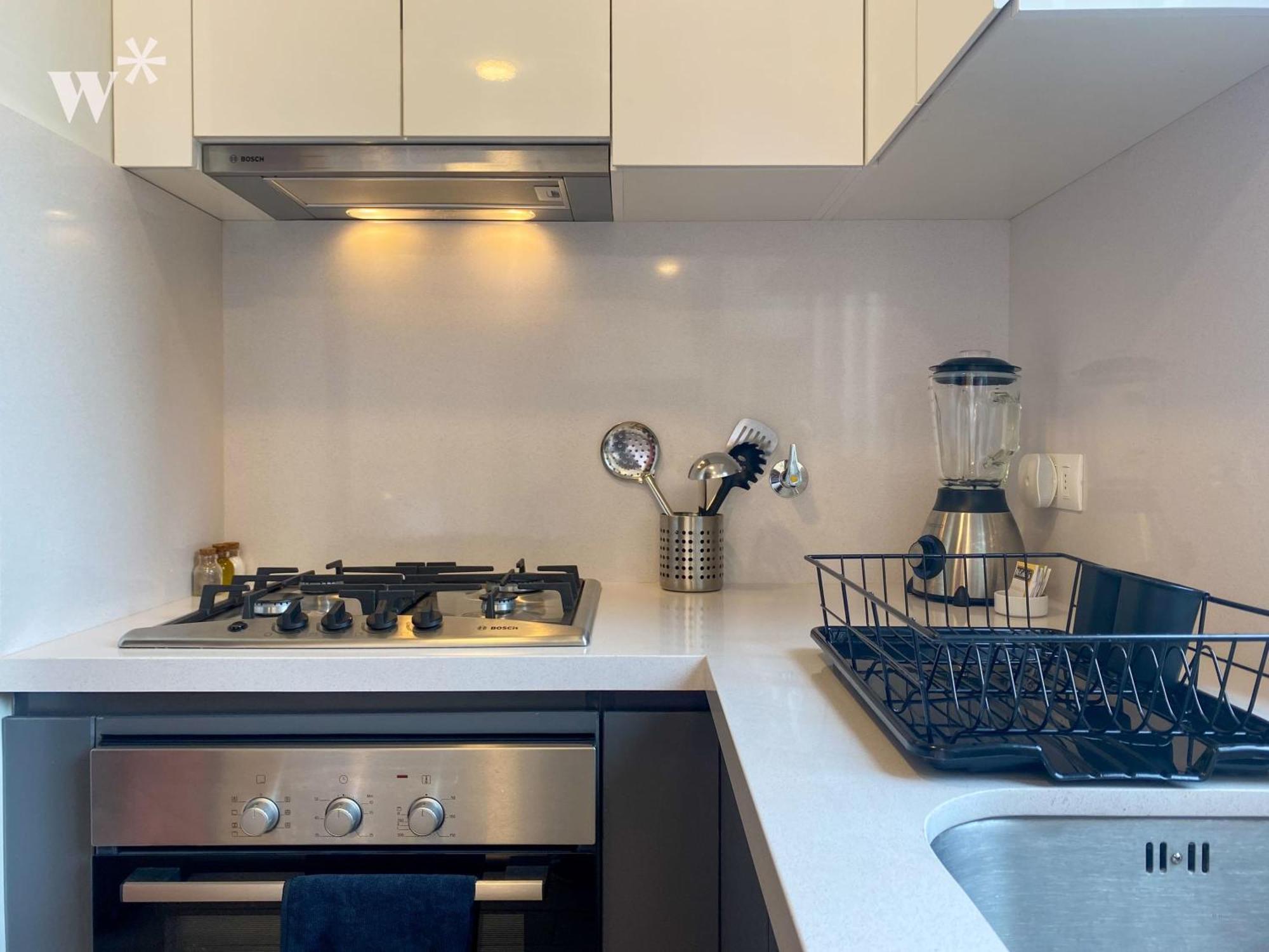 Pionero By Wynwood House Apartment Lima Exterior photo
