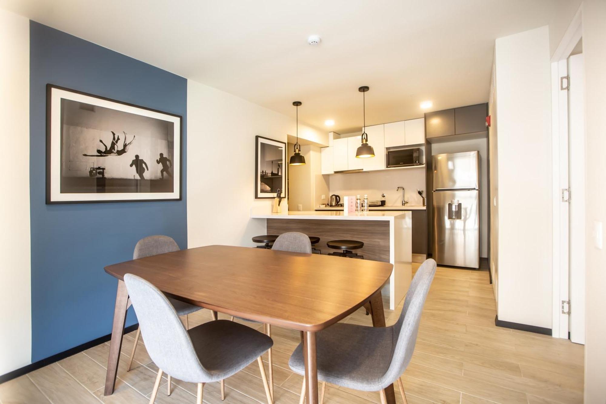 Pionero By Wynwood House Apartment Lima Exterior photo