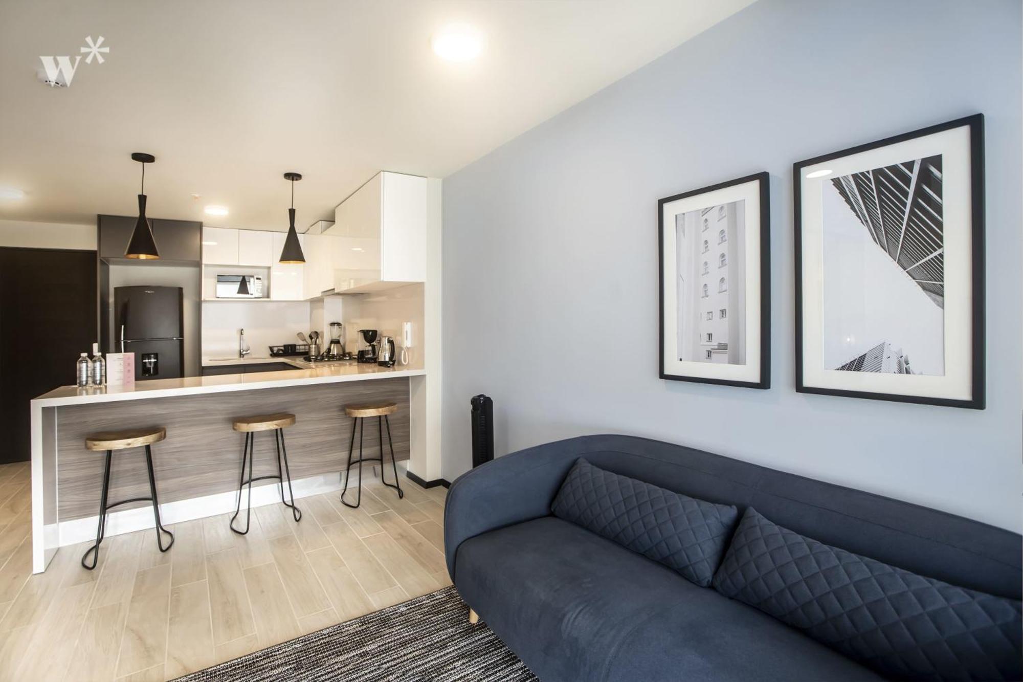 Pionero By Wynwood House Apartment Lima Exterior photo