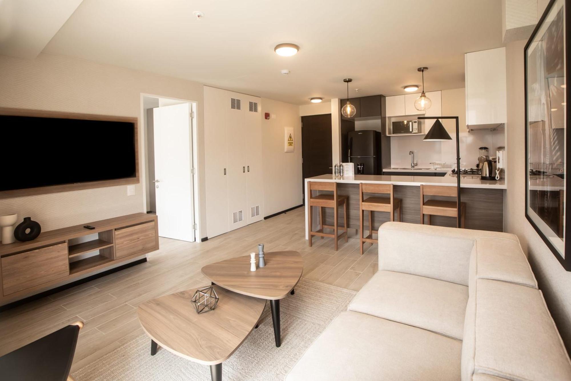 Pionero By Wynwood House Apartment Lima Exterior photo