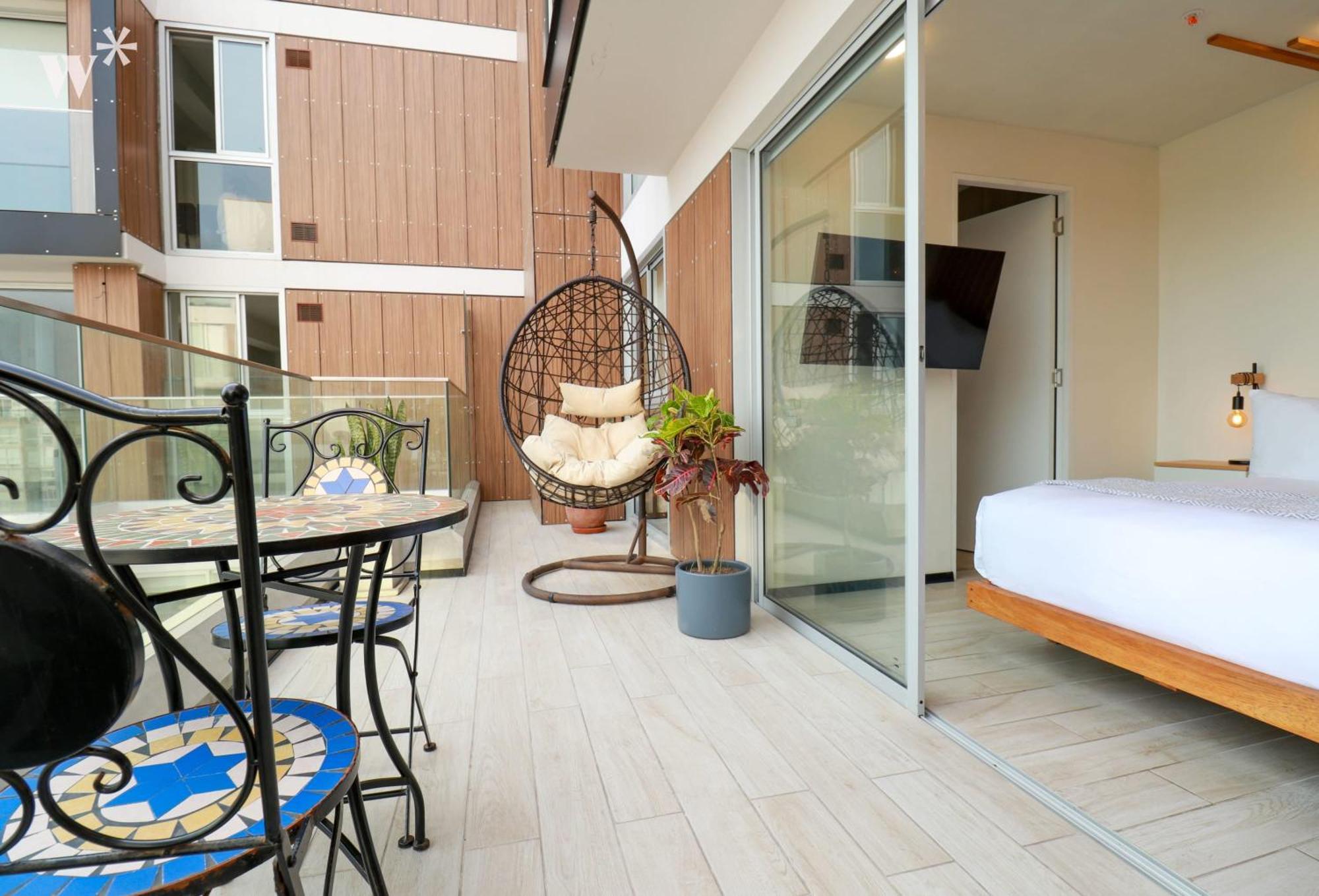 Pionero By Wynwood House Apartment Lima Exterior photo