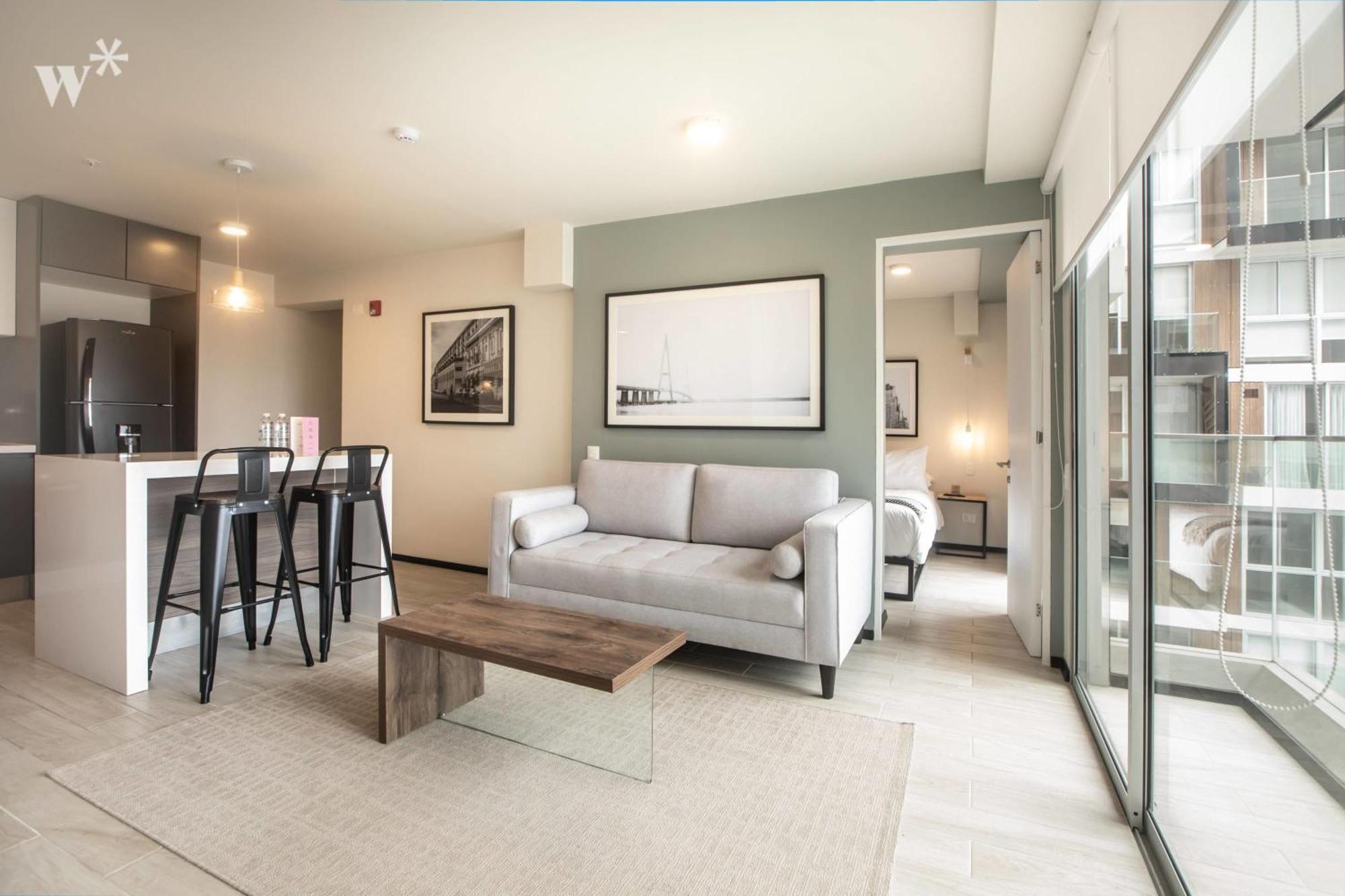 Pionero By Wynwood House Apartment Lima Exterior photo
