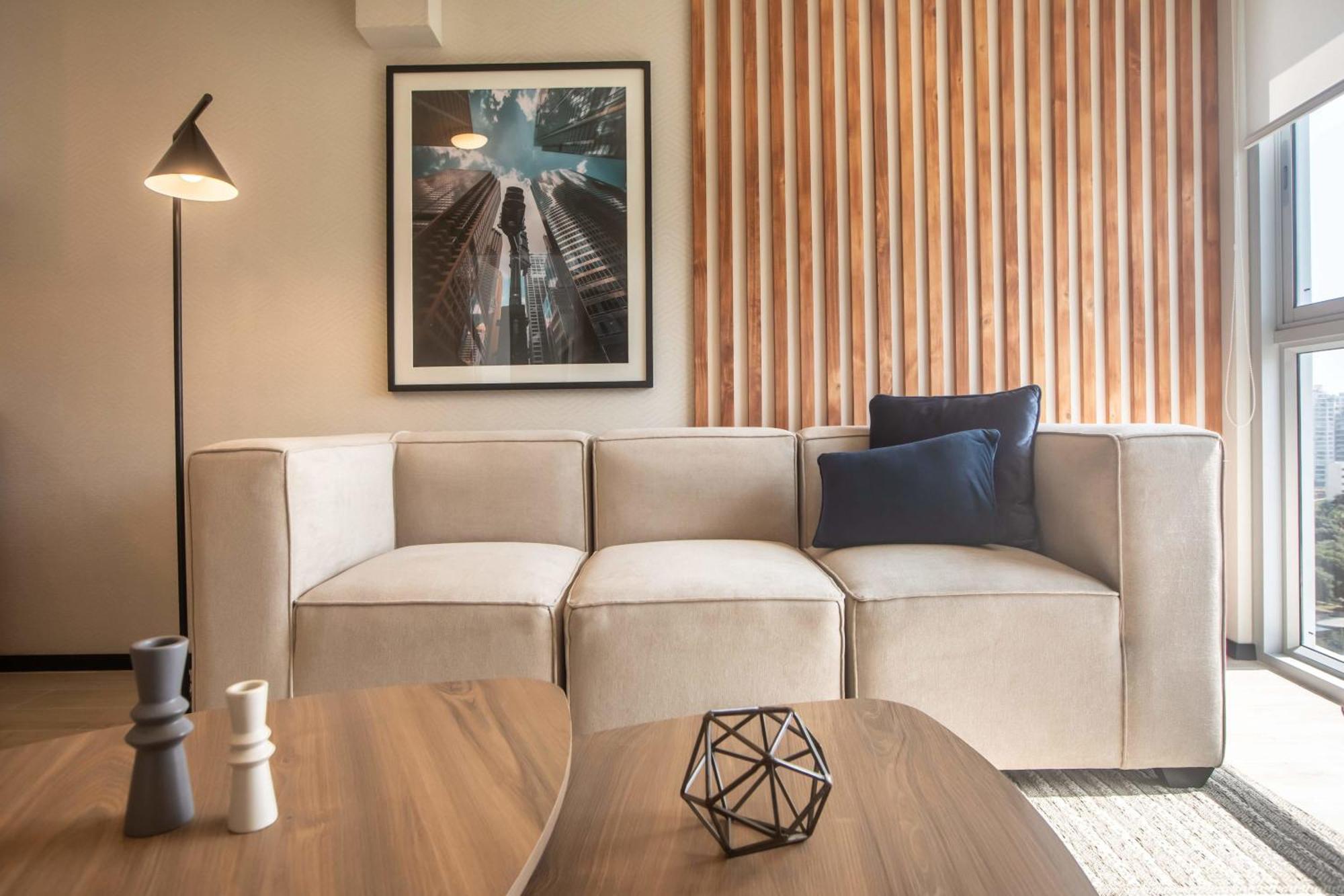 Pionero By Wynwood House Apartment Lima Exterior photo