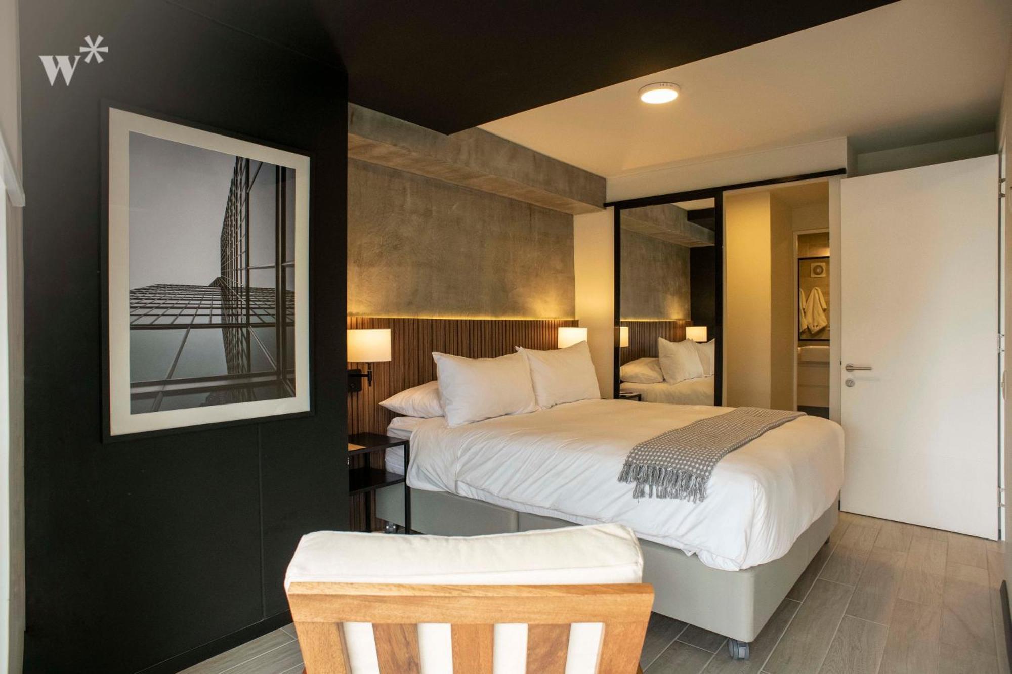 Pionero By Wynwood House Apartment Lima Exterior photo