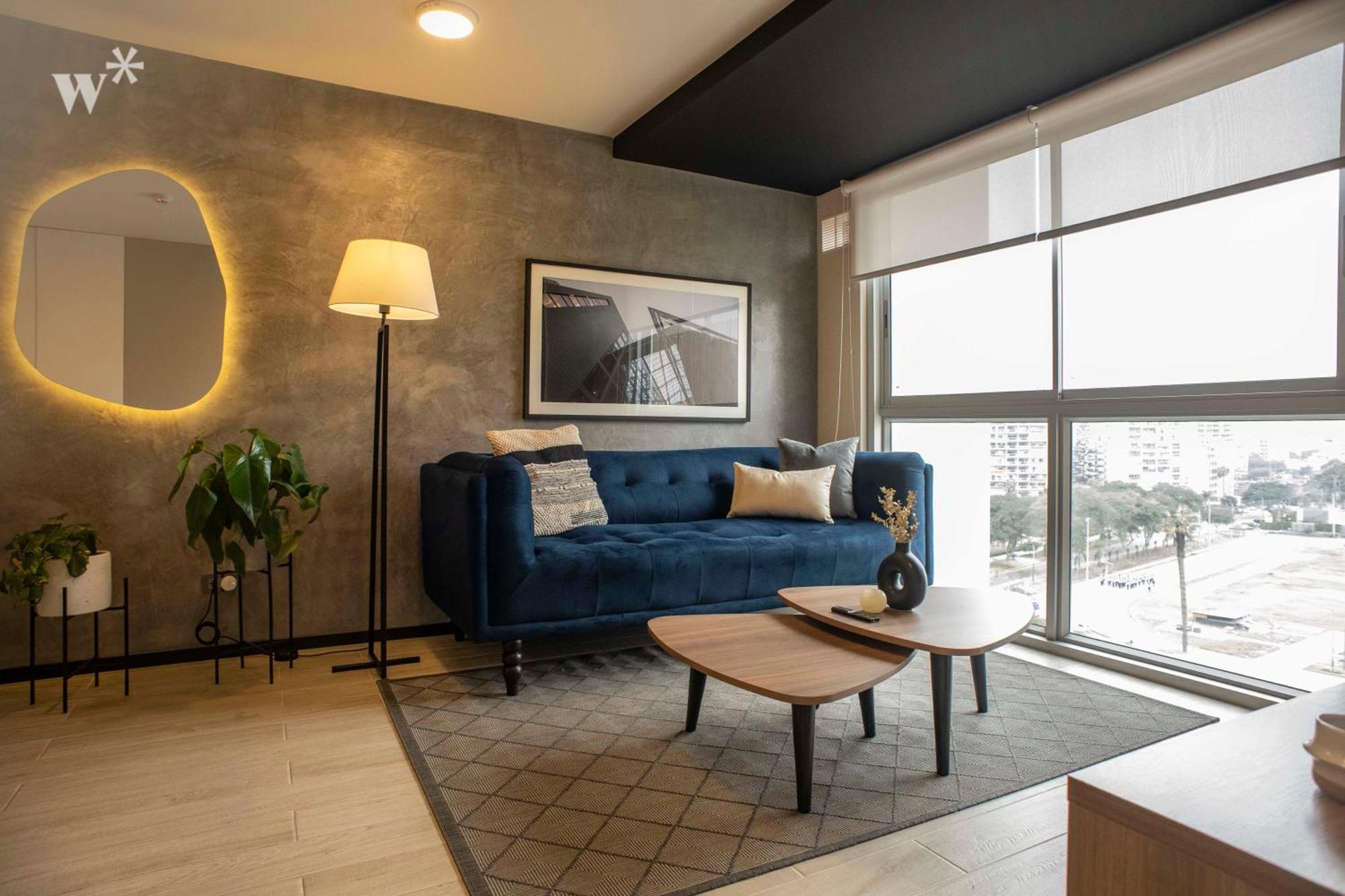 Pionero By Wynwood House Apartment Lima Exterior photo
