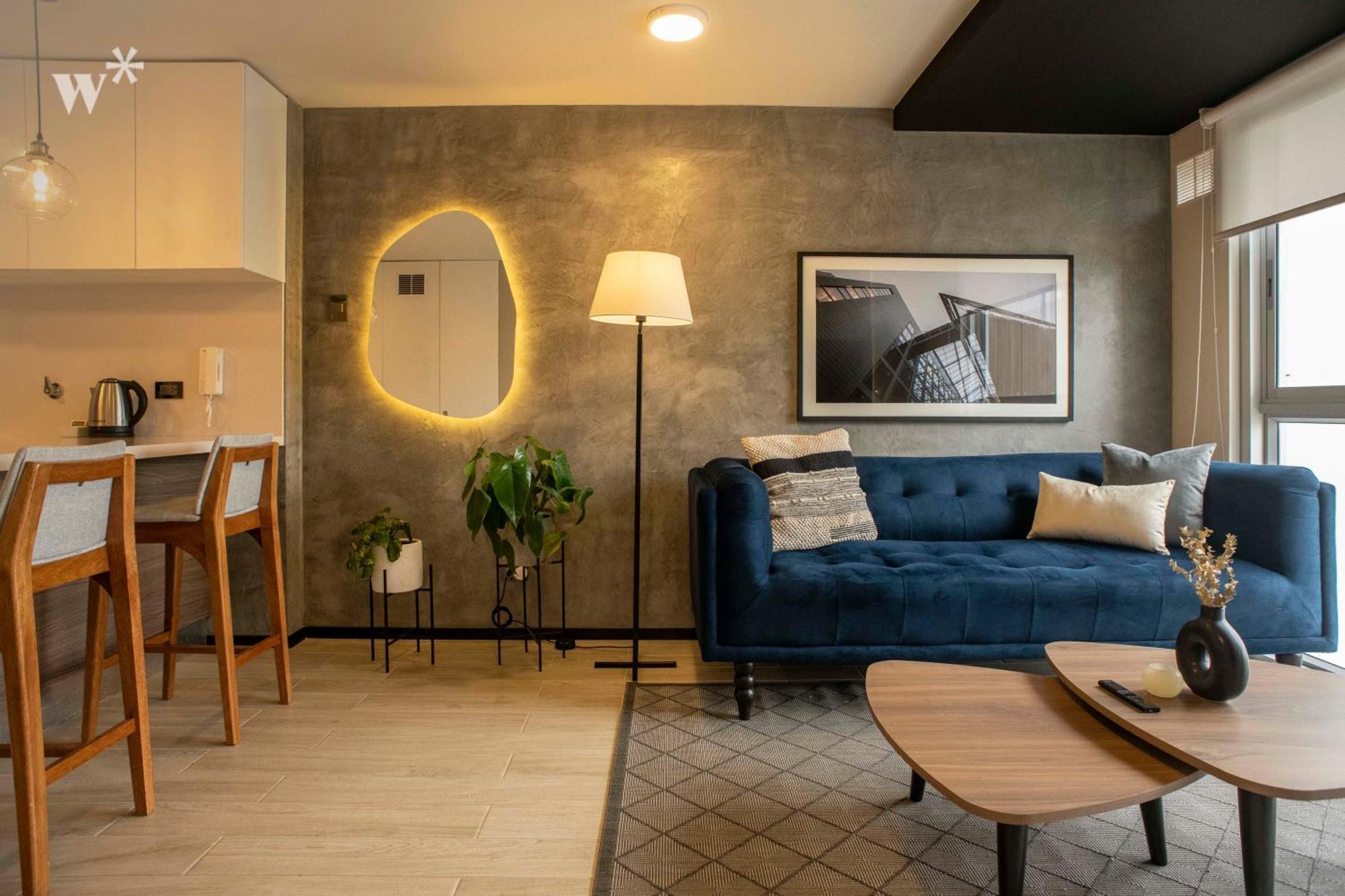 Pionero By Wynwood House Apartment Lima Exterior photo